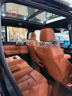 BYD Leopard 7